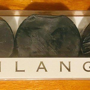 🔥 Bilange Lotus Bar Soap Set X 3 Total 9 oz NEW Sealed